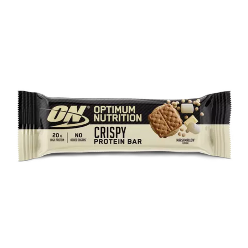 Optimum Nutrition Protein Crisp Bar