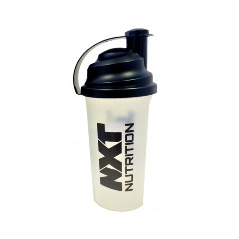 NXT Nutrition Shaker | 750m - Black