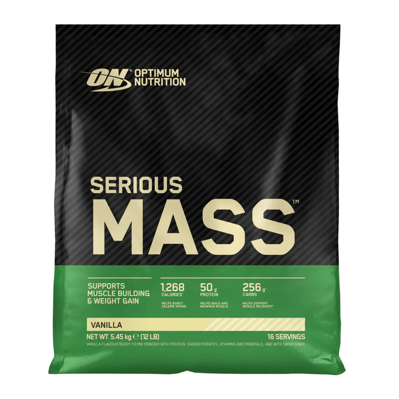 Optimum Nutrition Serious Mass