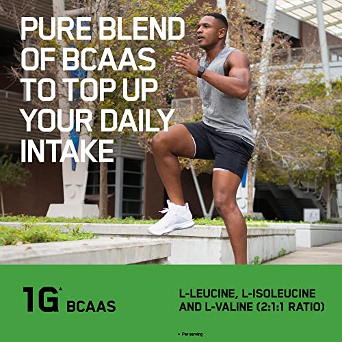 Optimum Nutrition BCAA 1000