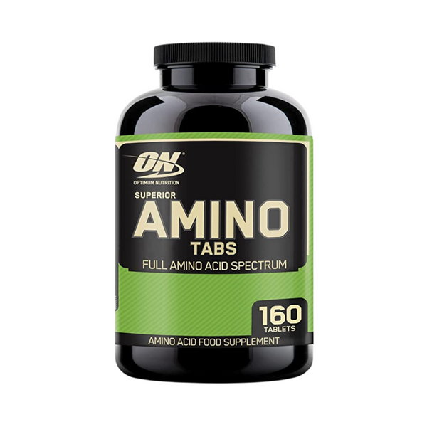 Optimum Nutrition Superior Amino 2222