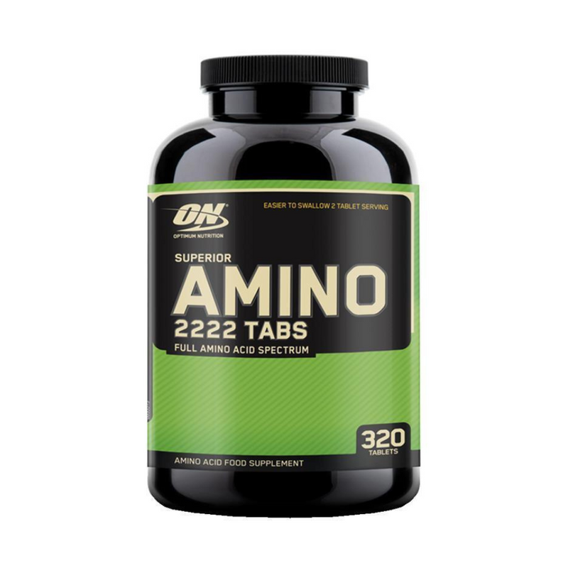 Optimum Nutrition Superior Amino 2222