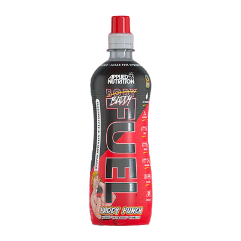 Applied Nutrition Body Fuel Electrolyte - 500ml