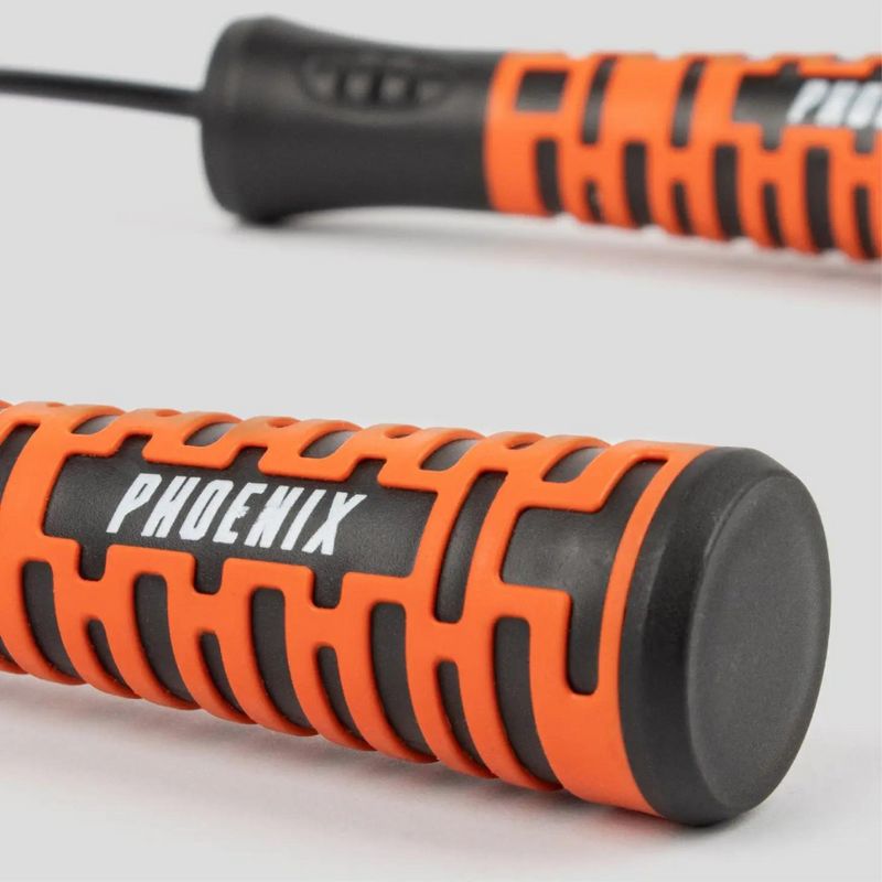 Phoenix Fitness Adjustable Speed Rope