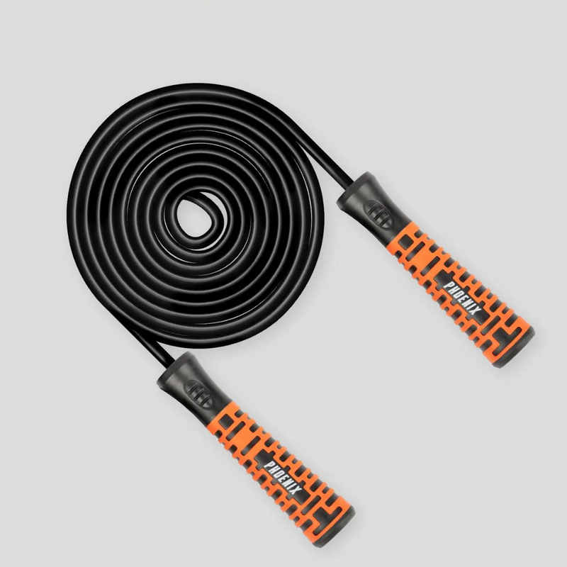 Phoenix Fitness Adjustable Speed Rope