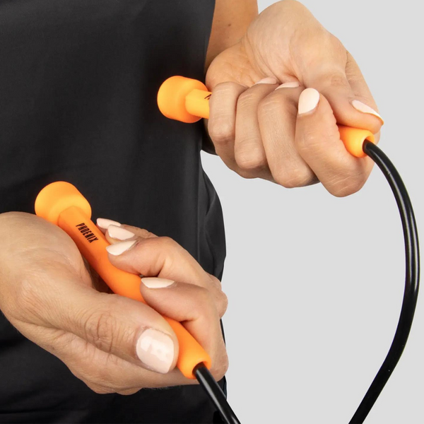 Phoenix Fitness Speed Skipping Rope