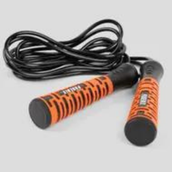 Phoenix Fitness Adjustable Speed Rope