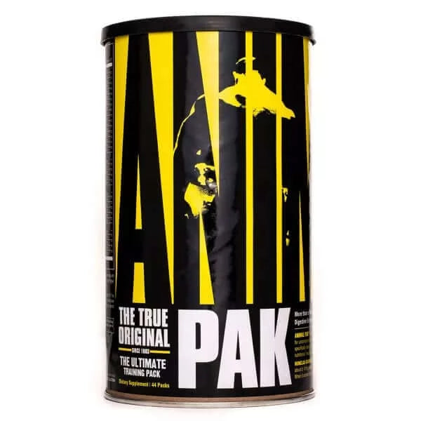 Animal Pak Multivitamin