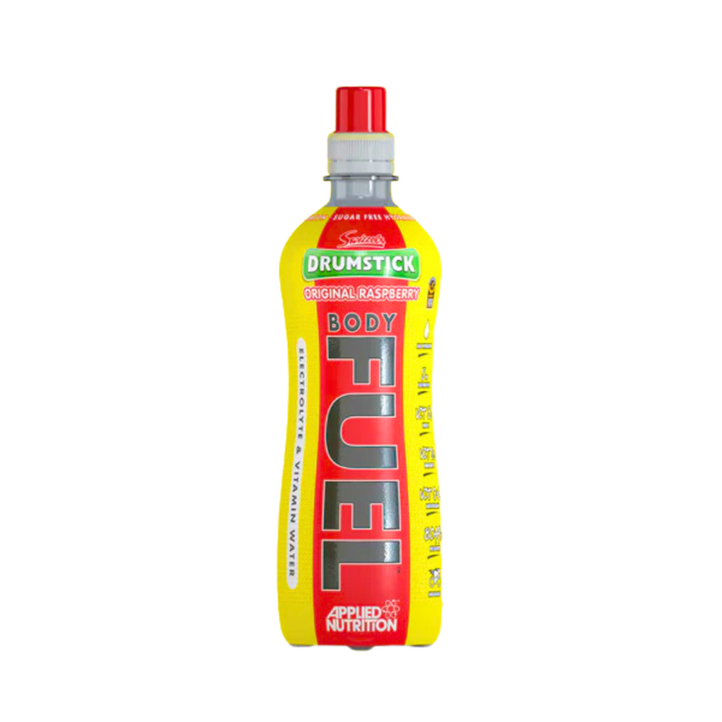 Applied Nutrition Body Fuel Electrolyte - 500ml