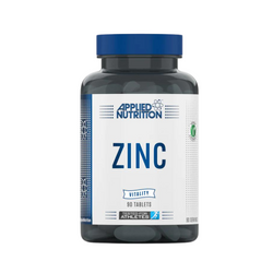 Applied Nutrition Zinc 90 Capsules