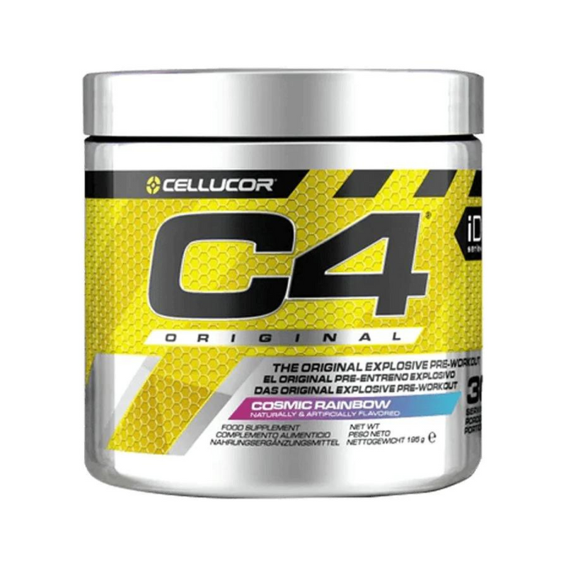 Cellucor C4 Original Pre-workout