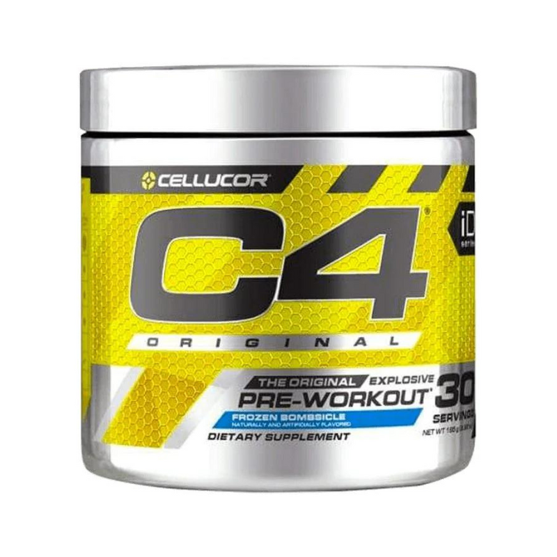 Cellucor C4 Original Pre-workout