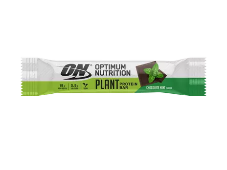 Optimum Nutrition Plant Protein Bar