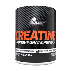 Olimp Sport Nutrition Creatine Monohydrate Powder, 250g