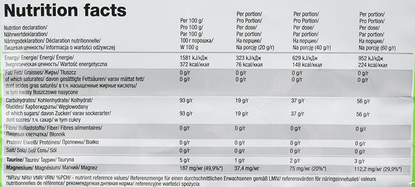 Olimp Dextrex Juice® 1kg