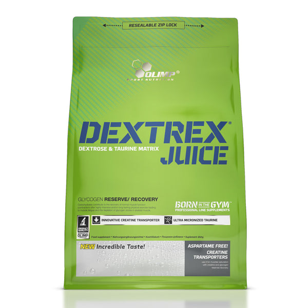 Olimp Dextrex Juice® 1kg