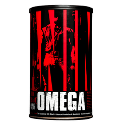 Animal Omega