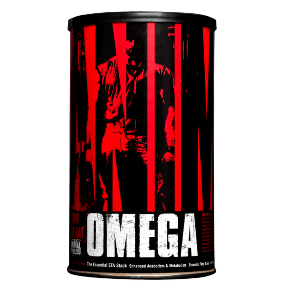 Animal Omega