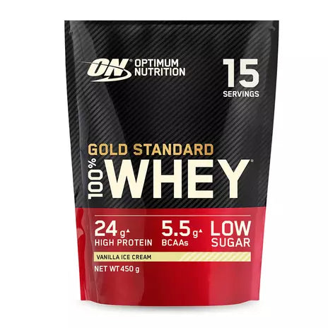 Gold Standard 100% Whey Protein