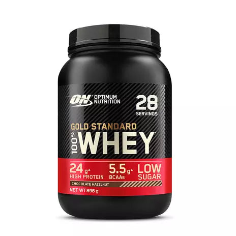 Gold Standard 100% Whey Protein