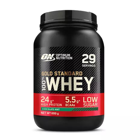 Gold Standard 100% Whey Protein