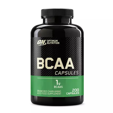 Optimum Nutrition BCAA 1000