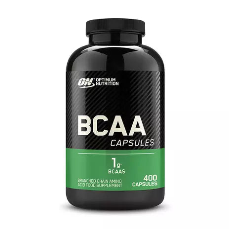 Optimum Nutrition BCAA 1000