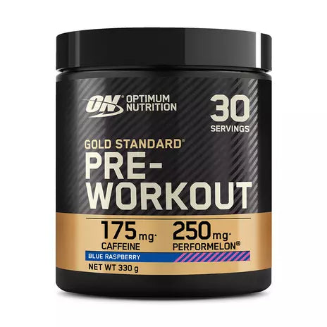 Optimum Nutrition Gold Standard Pre-Workout