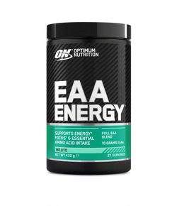 Optimum Nutrition EAA Energy - 432g