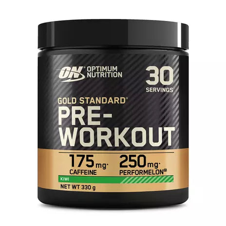 Optimum Nutrition Gold Standard Pre-Workout