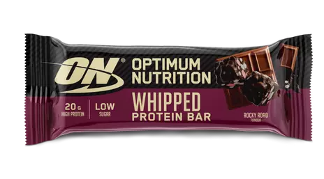 Optimum Nutrition Whipped Protein Bar