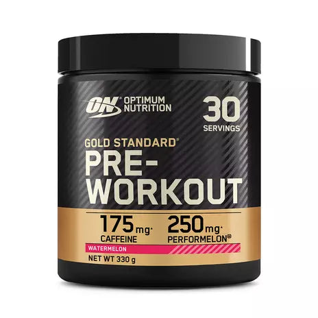 Optimum Nutrition Gold Standard Pre-Workout