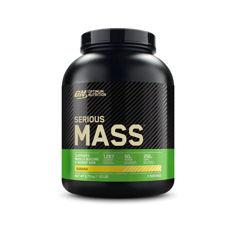 Optimum Nutrition Serious Mass