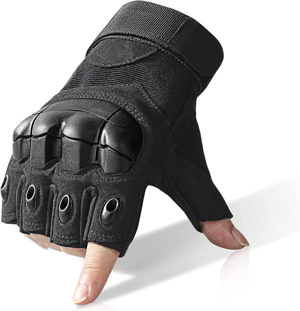 Advanced Outdoor Tactical Gloves for Outdoor Sports, Cycling, Motorcycle, Hiking, Climbing and Heavy Industry