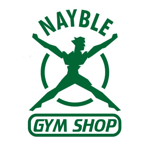 Nayble GYM Shop
